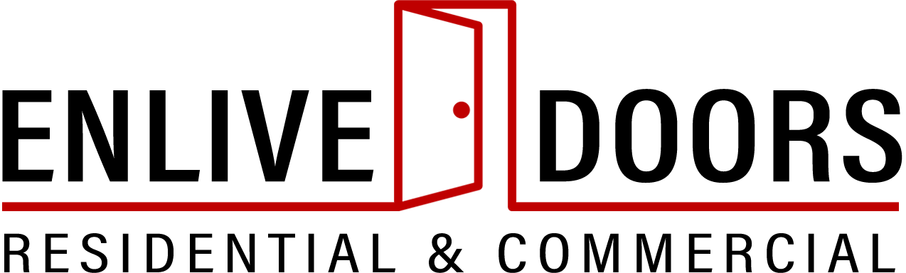Enlive Doors Residential & Commercial