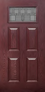 single entry door s50