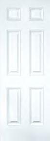 single entry door s5