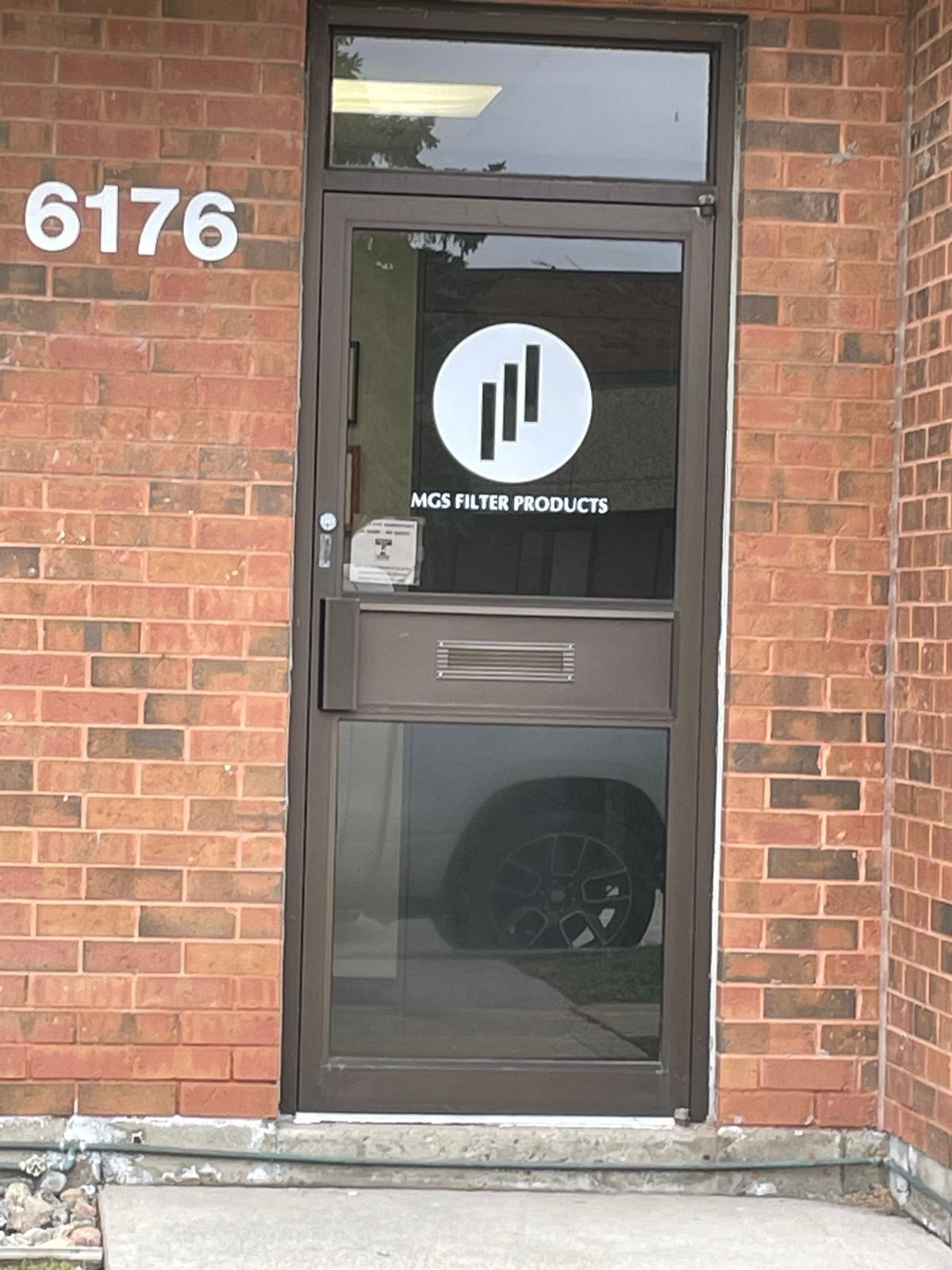 Portfolio Enlive Doors