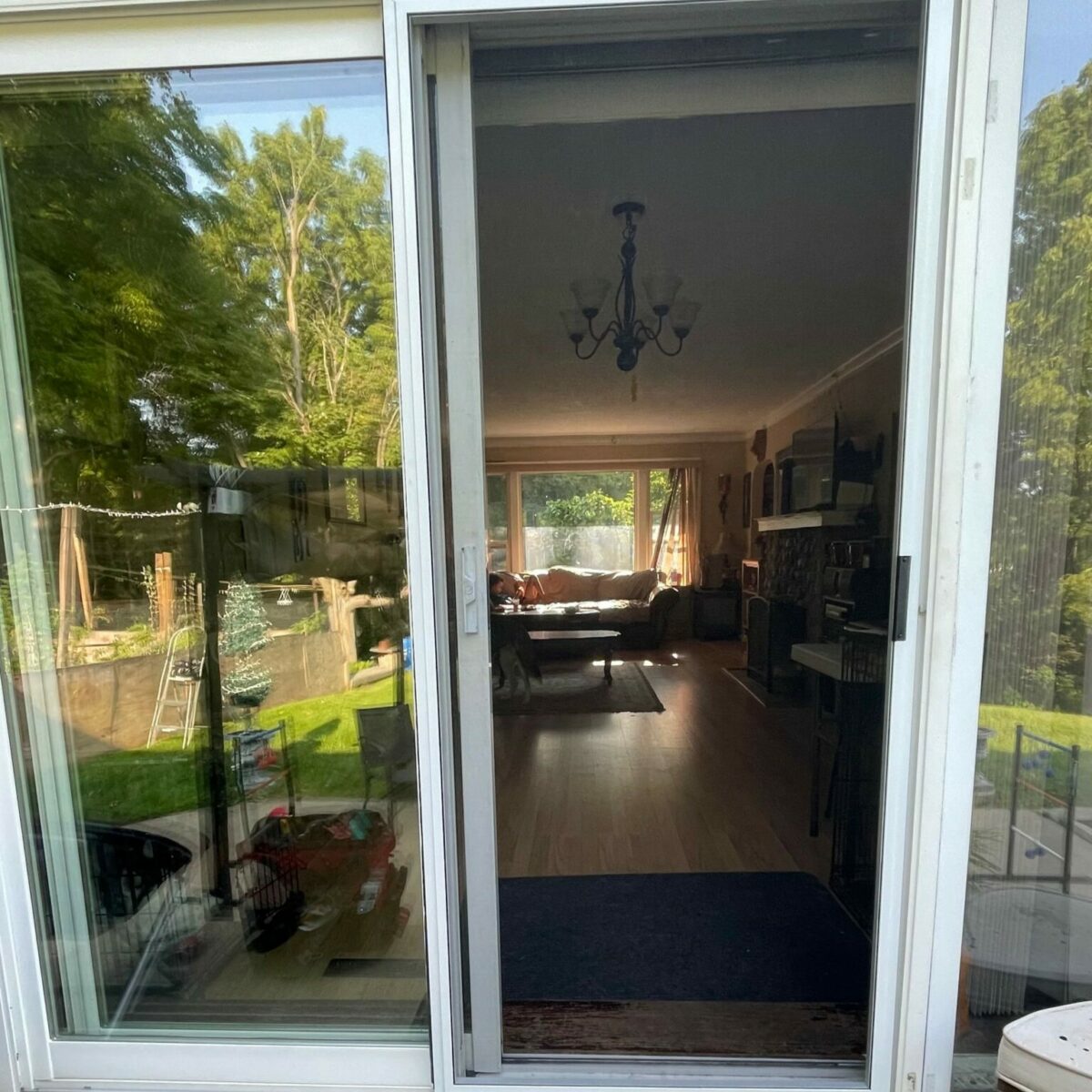 Sliding Patio Doors 5’,6’ & 8’