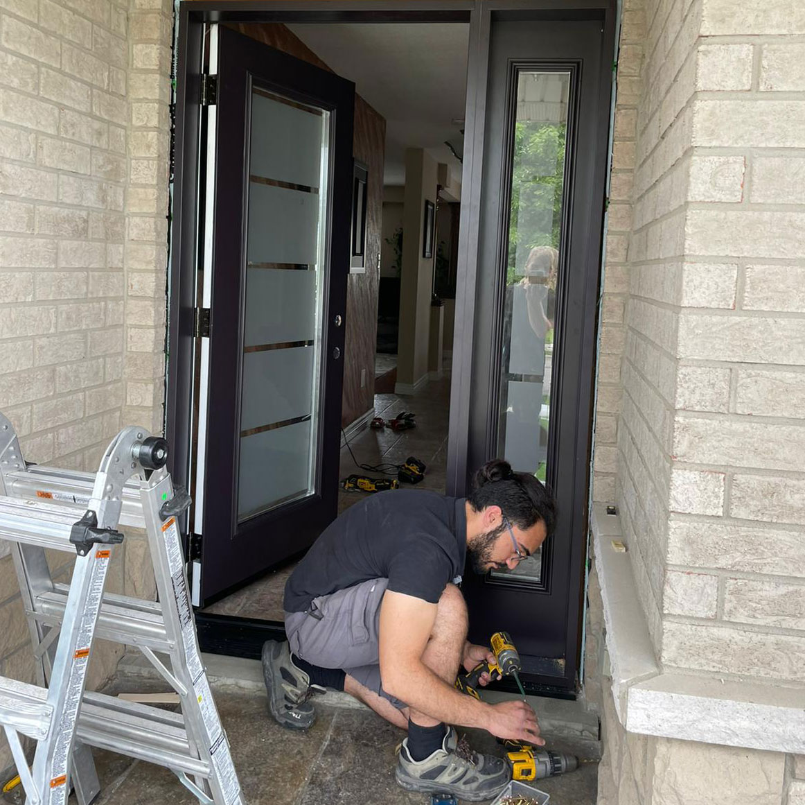 Door Repair Etobicoke