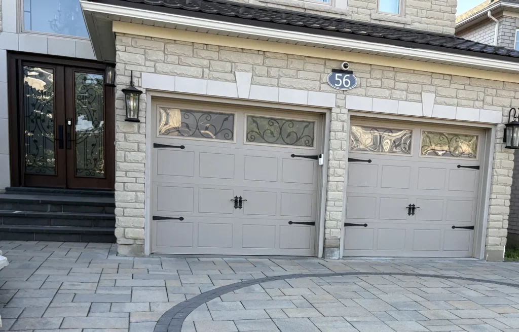 Garage Door Repair