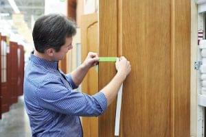 Commercial Door Repair