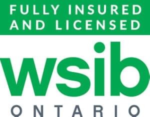 WSIB-insured