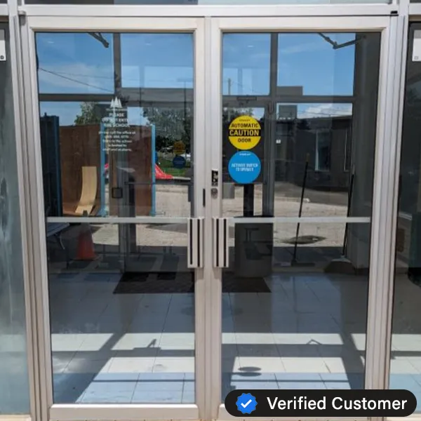 commercial-door-repair
